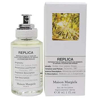 日焼け止め Maison Margiela REPLICA 30ml メゾン マルジェラ MAISON MARGIELA REPLICA セーリングデイ EDT